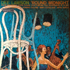 Dee Lawson - Round Midnight