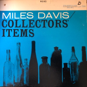 Miles Davis - Collectors&#039; Items