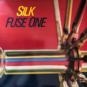 Fuse One ‎- Silk