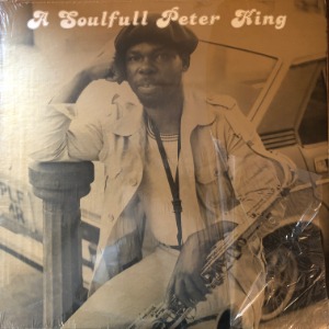 Peter King - A Soulfull Peter King