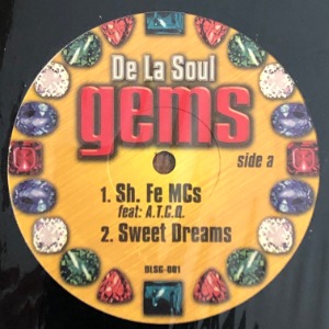 De La Soul - Gems