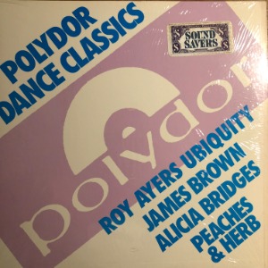 Various – Polydor Dance Classics