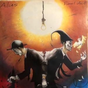 Alias - Final Act