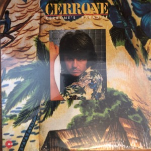 Cerrone - Cerrone&#039;s Paradise