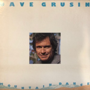 Dave Grusin - Mountain Dance