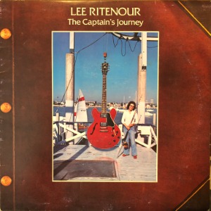 Lee Ritenour - The Captains Journey