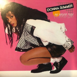Donna Summer ‎- Cats Without Claws