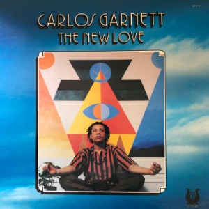 Carlos Garnett	- The New Love