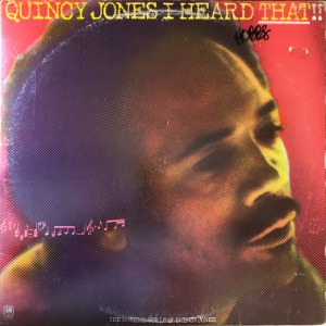 Quincy Jones - I Heard That !!