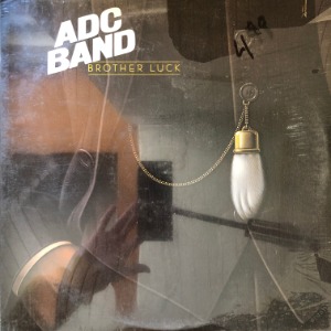 ADC Band ‎- Brother Luck