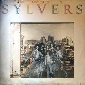 The Sylvers - Best Of The Sylvers