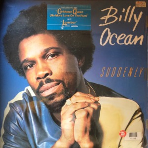 Billy Ocean - Suddenly