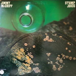 Jimmy McGriff	- Stump Juice
