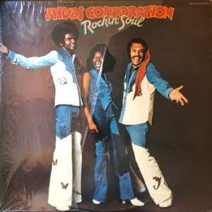 The Hues Corporation - Rockin&#039; Soul