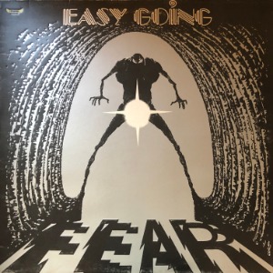 Easy Going - Fear