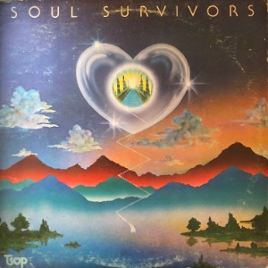 Soul Survivors	- Soul Survivors