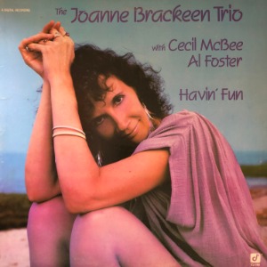 The Joanne Brackeen Trio - Havin&#039; Fun