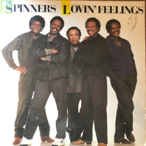 The Spinners - Lovin&#039; Feelings