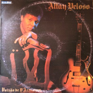 Altay Veloso - Paixão De D&#039;Artagnan