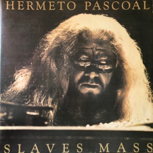 Hermeto Pascoal - Slaves Mass