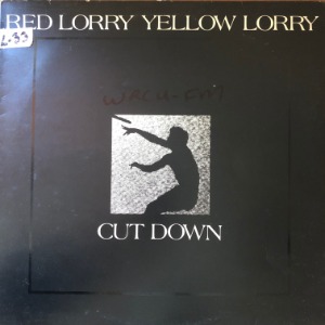 Red Lorry Yellow Lorry - Cut Down