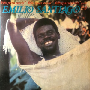 Emilio Santiago - Feito Para Ouvir