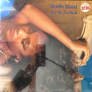 Bobby Bland - Try Me, I&#039;m Real
