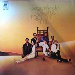 Sergio Mendes &amp; Brasil &#039;66 - Fool On The Hill