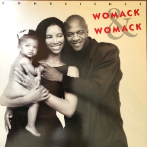 Womack &amp; Womack - Conscience