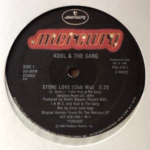 Kool &amp; The Gang - Stone Love