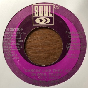 Jr. Walker &amp; The All Stars - Dancin&#039; Like They Do On Soul Train
