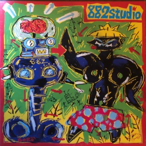 Various - 882 Studio