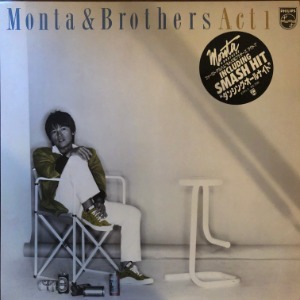 Monta &amp; Brothers - Act 1
