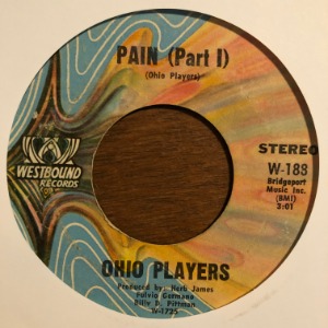 Ohio Players - Pain