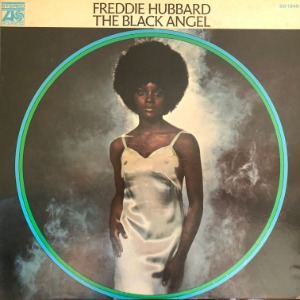 Freddie Hubbard - The Black Angel