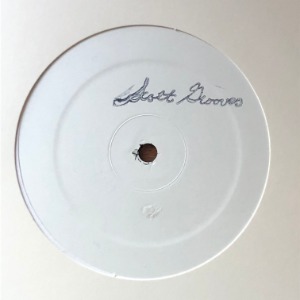 Scott Grooves - White Label Of The Month #1