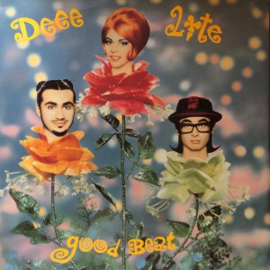 Deee-Lite - Good Beat