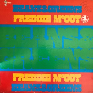Freddie McCoy - Beans &amp; Greens