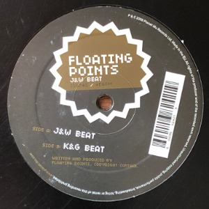 Floating Points - J&amp;W Beat