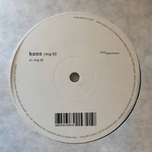 Koss - Ring 02