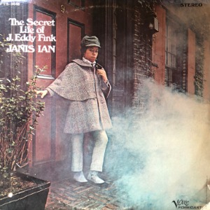 Janis Ian - The Secret Life Of J. Eddy Fink