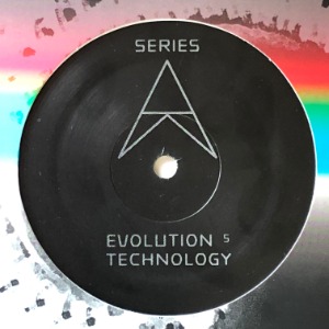 Series - A - Evolution ⁵ Technology