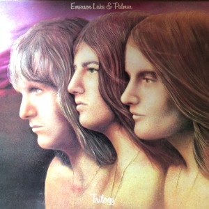 Emerson, Lake &amp; Palmer - Trilogy