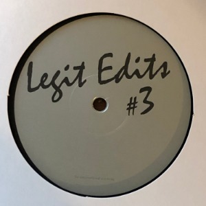 Soulphiction - Legit Edits #3