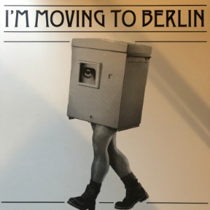 Bell Towers - I&#039;m Moving To Berlin