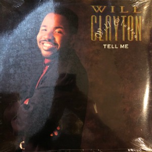 Will Clayton - Tell Me