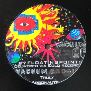 Floatingpoints	- Vacuum EP