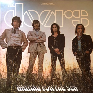 The Doors - Waiting For The Sun