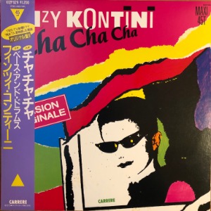 Finzy Kontini - Cha Cha Cha
