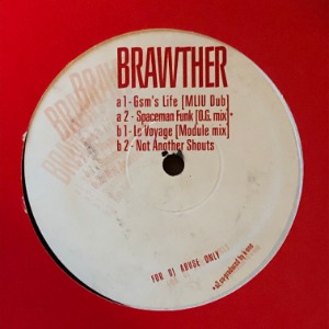 Brawther - Untitled